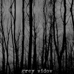 Grey Widow - I - cover